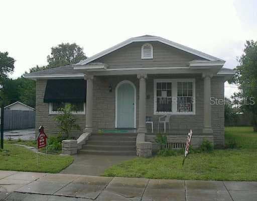 2118 W CASS STREET TAMPA, FL 33606