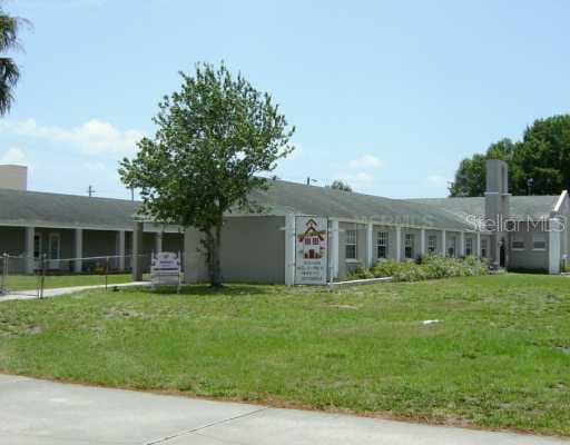 4003 S MANHATTAN TAMPA, FL 33611