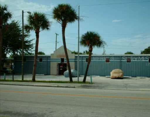 1717 W CASS STREET TAMPA, FL 33606
