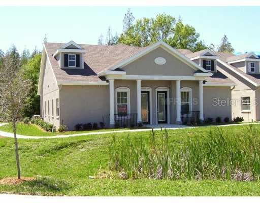 4961 VAN DYKE ROAD Lutz, FL 33558