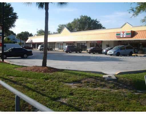 4901 W LINEBAUGH AVENUE Tampa, FL 33624