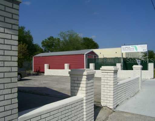 110 E DR MARTIN LUTHER KING JR BOULEVARD TAMPA, FL 33603