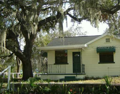 2312 NORTH A STREET TAMPA, FL 33609