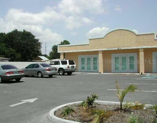 5612 S MANHATTAN AVENUE TAMPA, FL 33611