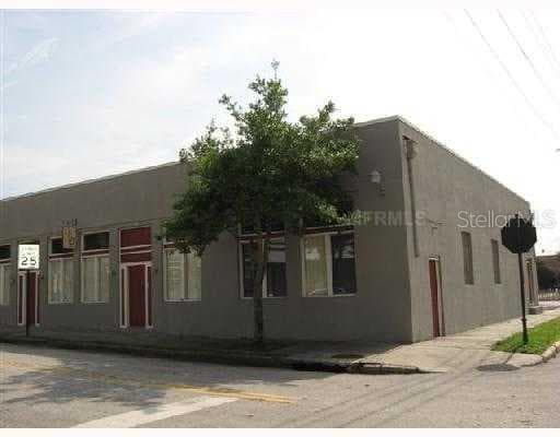 1701 14TH STREET TAMPA, FL 33605