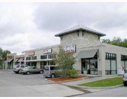 1416 W KENNEDY TAMPA, FL 33606