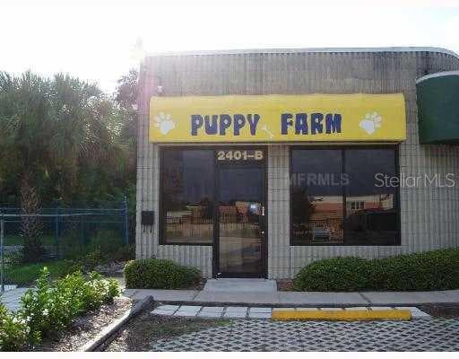 2401 S DALE MABRY TAMPA, FL 33629