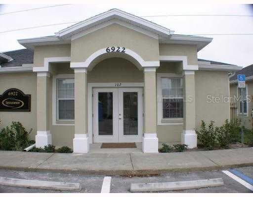 6922 LINEBAUGH AVENUE Tampa, FL 33625