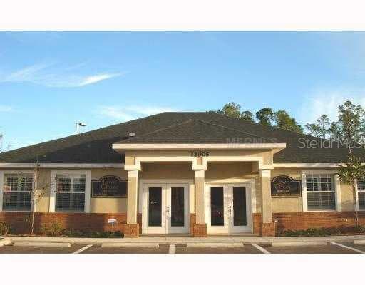 12005 WHITMARSH LANE Tampa, FL 33626
