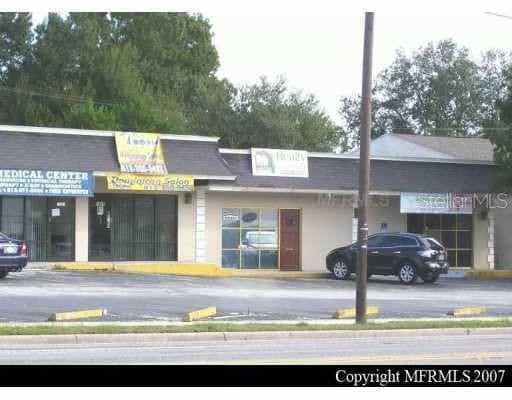 1943 DR MARTIN LUTHER KING JR. TAMPA, FL 33607
