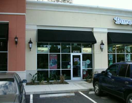 23606 STATE ROAD 54 HIGHWAY LUTZ, FL 33559