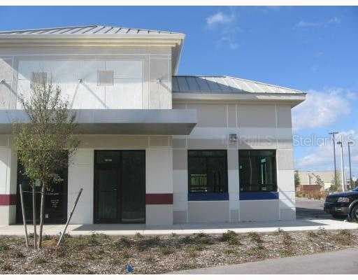 CENTER OAK DRIVE Tampa, FL 33647