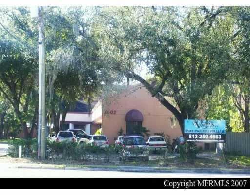 1602 W SLIGH AVENUE TAMPA, FL 33614