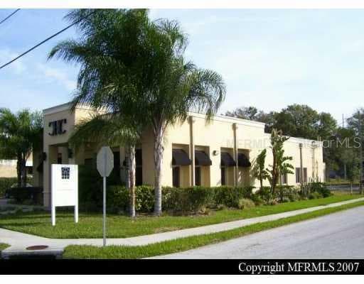 1201 N CLEARVIEW AVENUE TAMPA, FL 33607