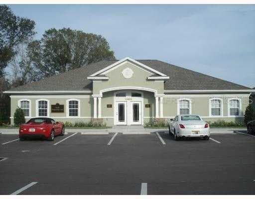13035 LINEBAUGH AVENUE Tampa, FL 33626