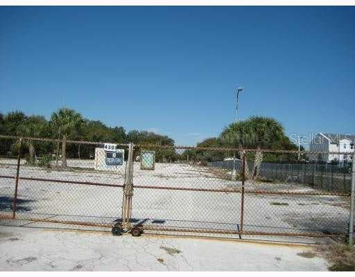 4301 TAMPA BAY BOULEVARD TAMPA, FL 33614