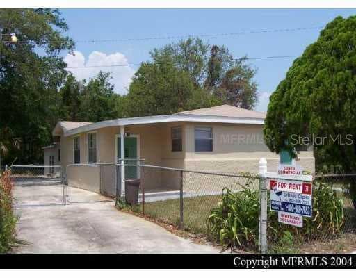 5512 SAWYER ROAD TAMPA, FL 33634