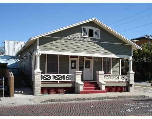 1603 N 19TH STREET TAMPA, FL 33605
