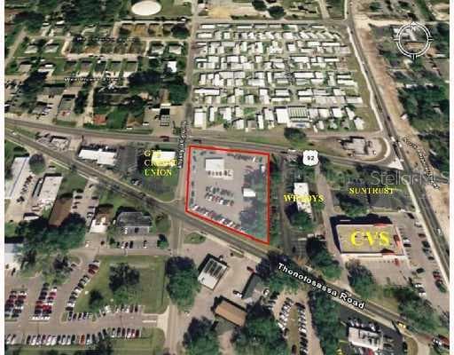 1607 W BAKER STREET PLANT CITY, FL 33563