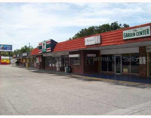 4007 S MACDILL AVENUE TAMPA, FL 33611