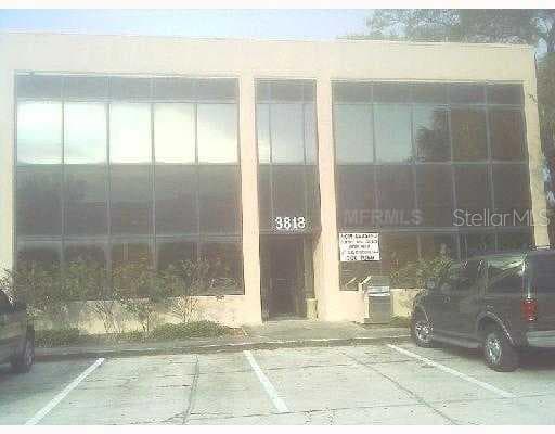3818 GUNN TAMPA, FL 33618