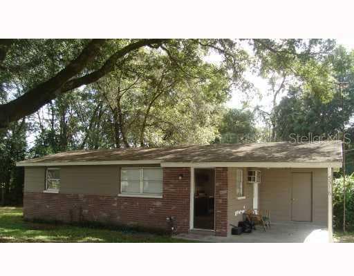 5316 TURKEY CREEK ROAD PLANT CITY, FL 33567