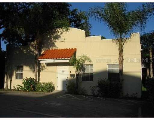 120 S WILLOW AVENUE TAMPA, FL 33606