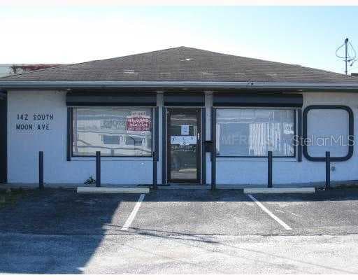 142 S MOON AVENUE BRANDON, FL 33511