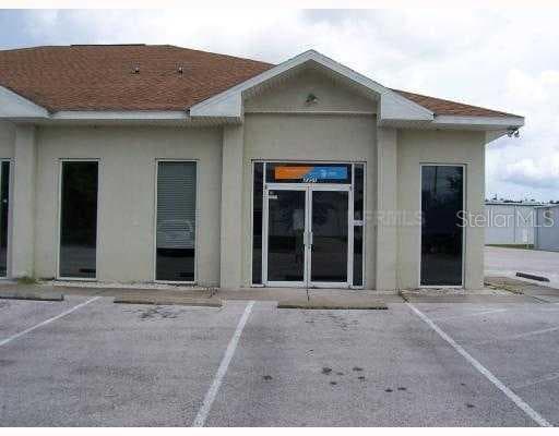 2347 RADEN DRIVE LAND O LAKES, FL 34639
