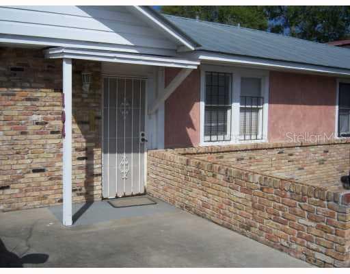 104 E DR MARTIN LUTHER KING JR BOULEVARD TAMPA, FL 33603