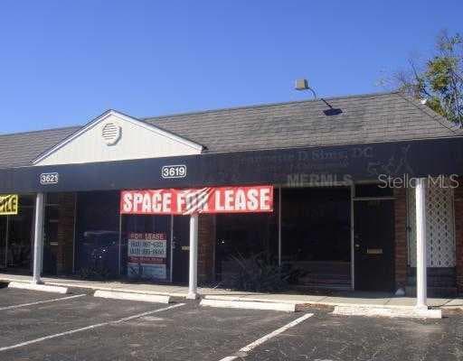 3621 HENDERSON TAMPA, FL 33609