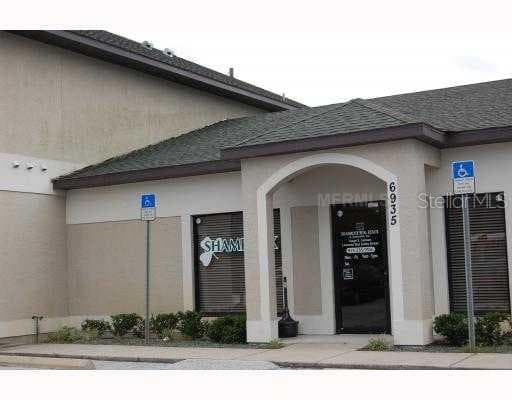 6939 LAND O LAKES BOULEVARD Land O Lakes, FL 34638
