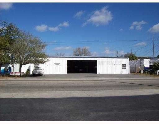 3615 W CYPRESS STREET TAMPA, FL 33607