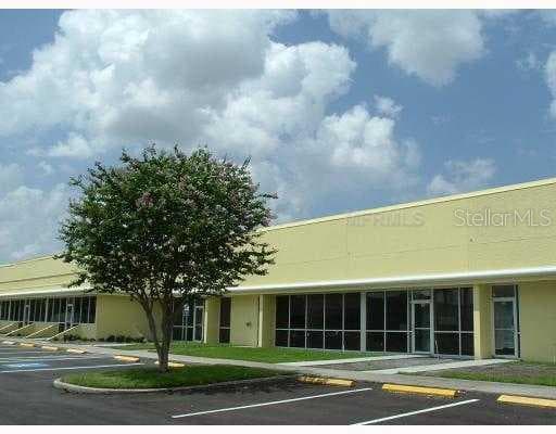 5406 HOOVER BLVD. UNIT 11 Tampa, FL 33634