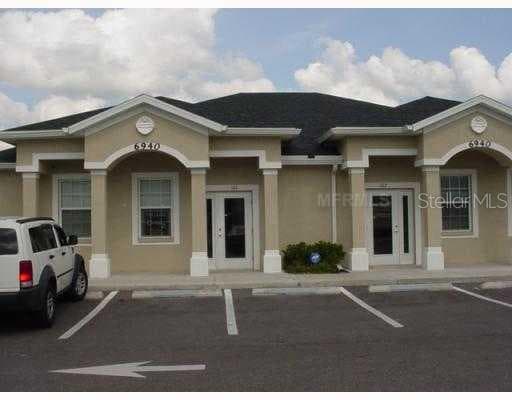 6940 W LINEBAUGH AVENUE Tampa, FL 33625