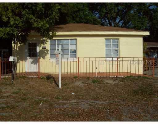 4521 N HABANA AVENUE TAMPA, FL 33614