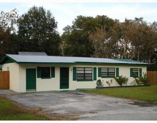 405 SW 1ST AVENUE LUTZ, FL 33548