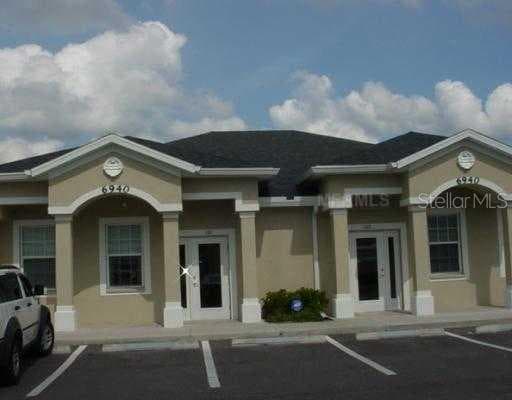 6940 W LINEBAUGH AVENUE TAMPA, FL 33625