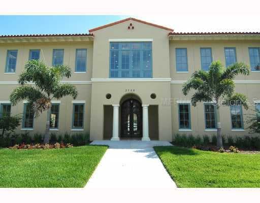 3708 W SWANN AVENUE UNIT 104 TAMPA, FL 33609