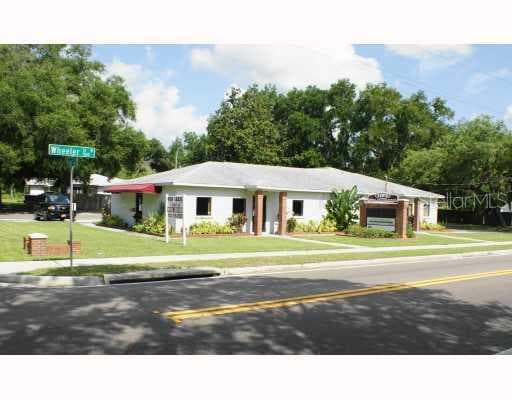 1103 N WHEELER STREET PLANT CITY, FL 33563