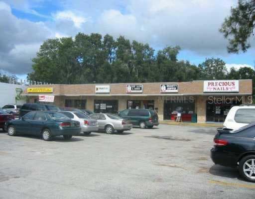 1908 E FLETCHER AVENUE TAMPA, FL 33612