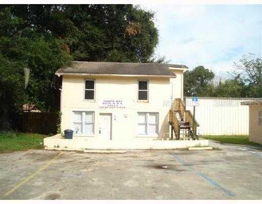 1402 N WHEELER STREET PLANT CITY, FL 33563