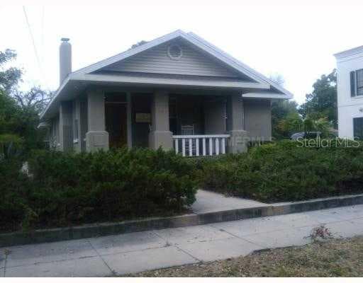 115 S ALBANY AVENUE TAMPA, FL 33606