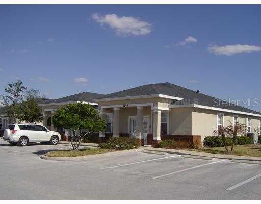 2244 GREEN HEDGES WAY WESLEY CHAPEL, FL 33544