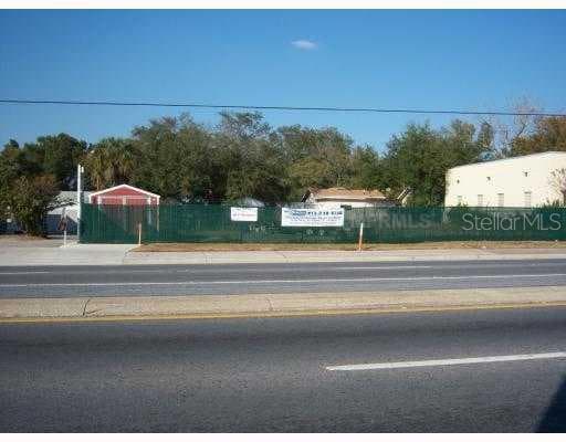 110 E DR MARTIN LUTHER KING JR BOULEVARD TAMPA, FL 33603