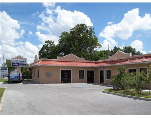 3612 S DALE MABRY HIGHWAY TAMPA, FL 33629