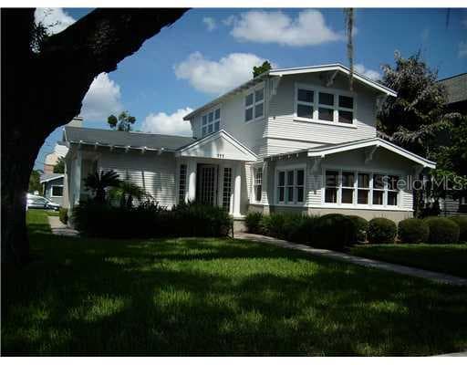 111 S MOODY AVENUE TAMPA, FL 33609