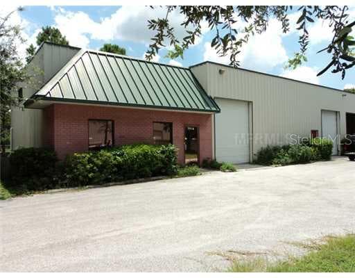 711 WESLEY AVENUE TARPON SPRINGS, FL 34689