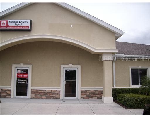 16637 FISHHAWK BOULEVARD UNIT 105 LITHIA, FL 33547