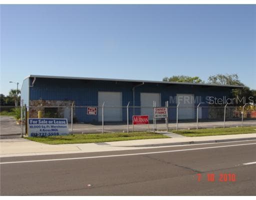 6113 CAUSEWAY BOULEVARD TAMPA, FL 33619